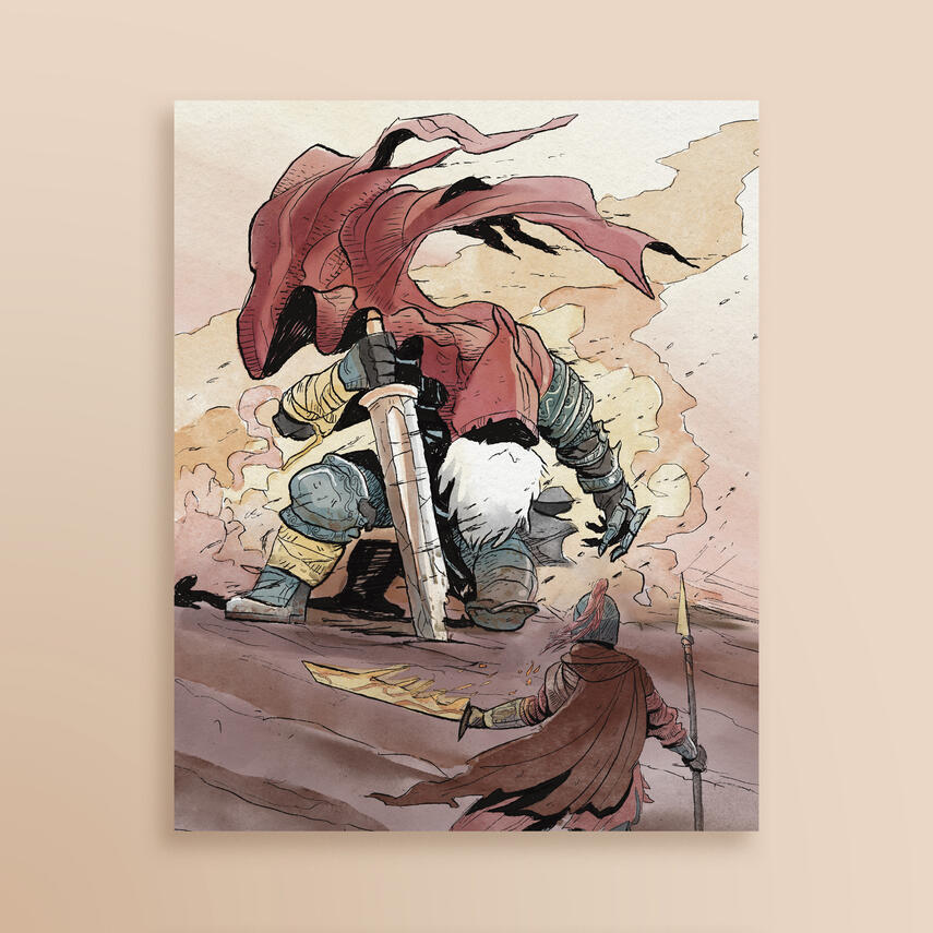 Gael