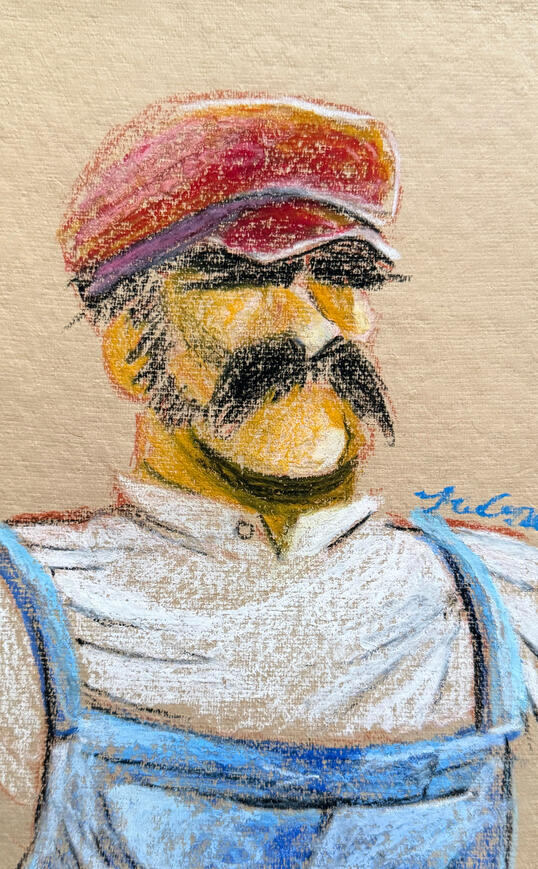 Foreman