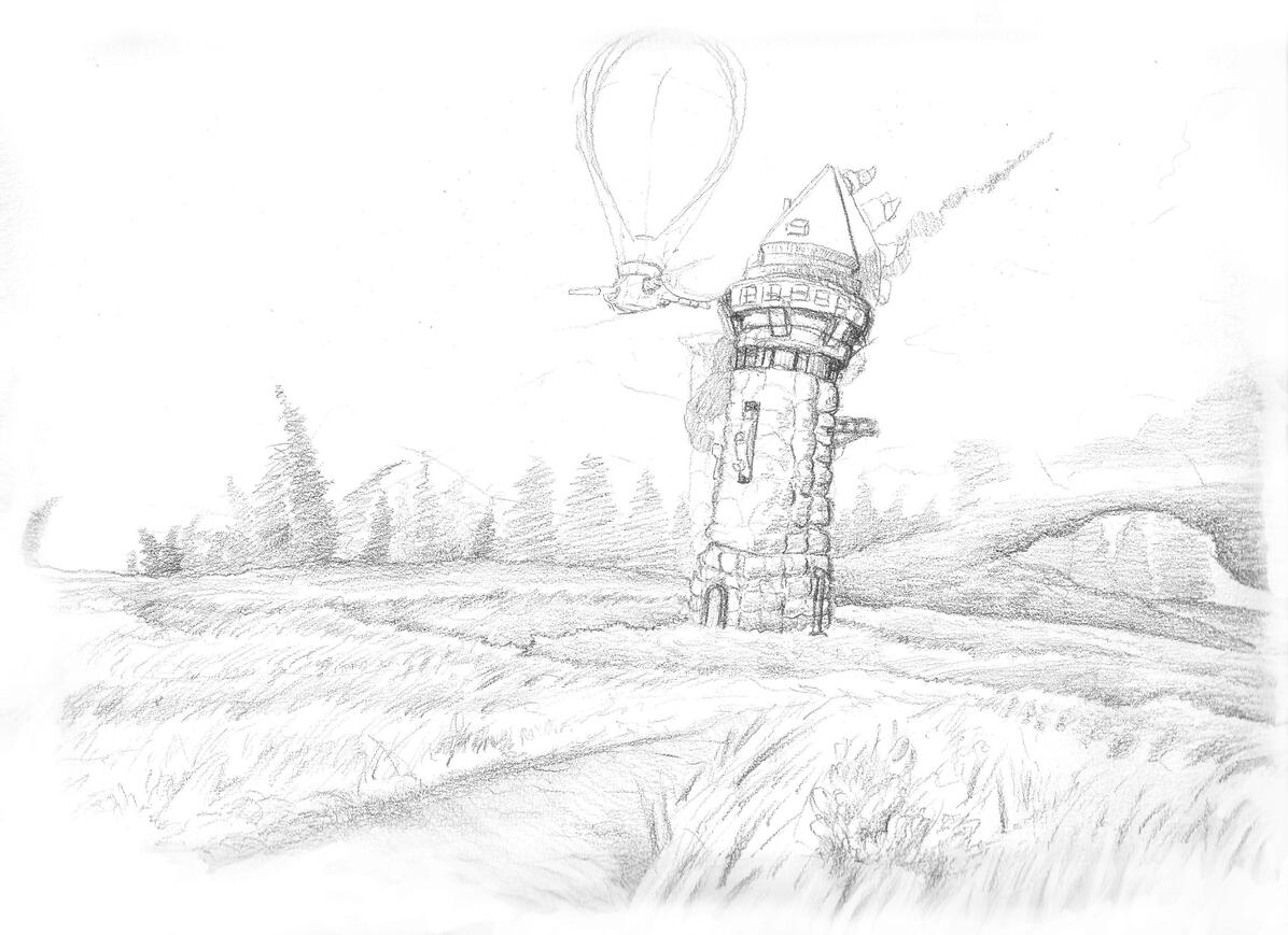 The Tower
