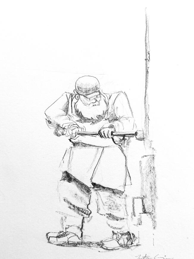 Mechanic