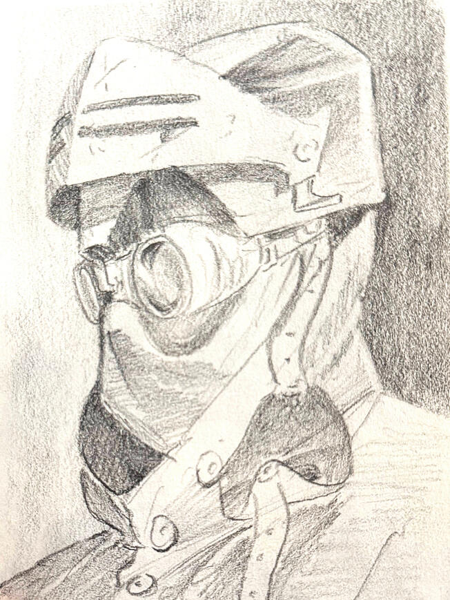 Foot Soldier